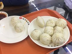 -庆丰包子铺(大红罗厂店)