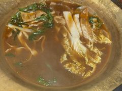 -芦月轩羊蝎子(劲松店)