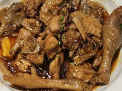 -不倒翁·安徽名菜楼(步行街店)
