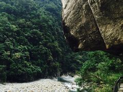 -太鲁阁公园