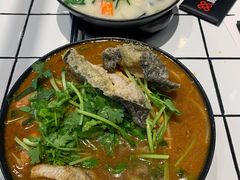 -肥汁米蘭香港米线(长宁来福士店)