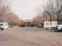 -绿堤公园
