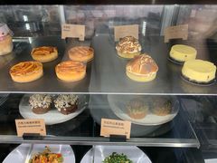 -Wagas沃歌斯(百盛优客店)