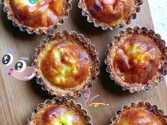 -红小满休闲餐厅(十全街店)