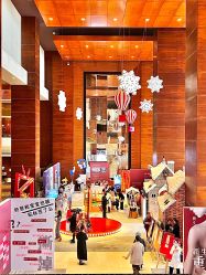 -新寰亚月子会所(金鸡湖凯宾店)