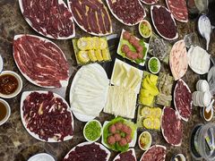 -伟记牛肉(金鸿公路店)