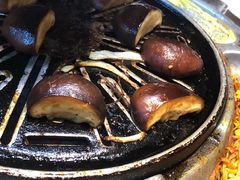 -韩宫宴烤肉·料理(苏州中心店)