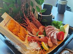 -滩万日本料理Nadaman(国贸大酒店)