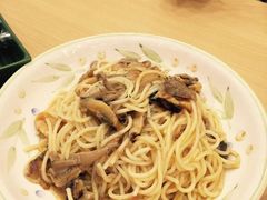 -萨莉亚意式餐厅(苏州食百家店)