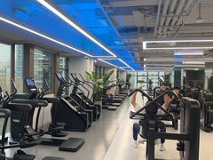 -优享健身(三元桥店)