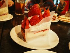 -黑草莓(重庆路店)