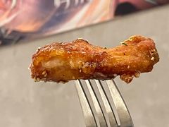 -必胜客(鳌江万达店)