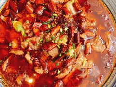 -苹果树下艺术餐厅(通州店)