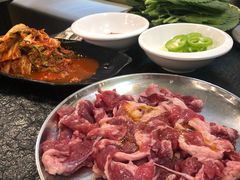-金龙烧烤·牛肉面(西塔店)