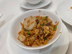 誉龙炒饭-誉珑轩(新濠天地店)