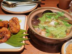 -马来西亚肉骨茶汤·招牌螃蟹·烧鸡·呷喱吧吧(海上世界店)