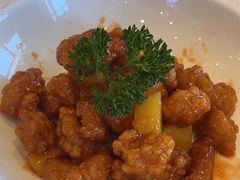 -聚鑫阁江浙菜·非遗传承技艺(青村帝华园店)