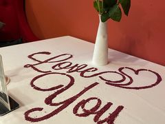 -塞纳河法国餐厅(意式风情街店)