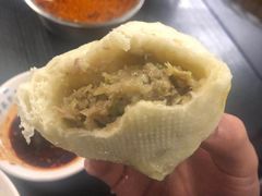 -郑家包子牛肉拉面(尚勤路店)