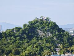 -桂林独秀峰王城景区