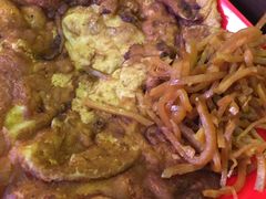 -老回回饺子馆(海洋馆店)