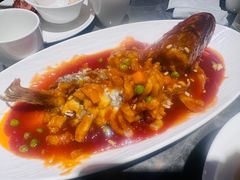 -简小姐·上海餐厅(长城大厦店)