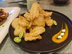 -隐食私房菜(老街店)