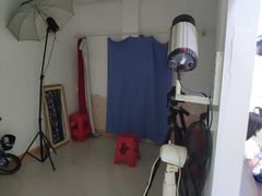 -星之彩摄影冲印店