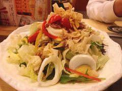 -日葵 大阪烧ひまり(仙霞路店)