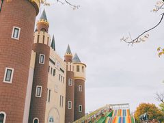 -安徒生童话乐园