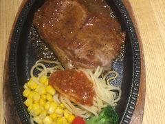 -菲滋意式餐厅(鄞州印象城店)