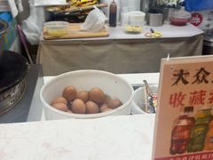 -清真·二嫂子煎饼果子(鼓楼旗舰形象店)
