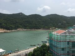 -东澳岛