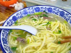 -徐州羊肉汤(中圣街店)