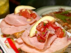 -Famous肥猫墨西哥音乐餐吧(五棵松华熙LIVE店)