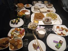 -堂会(白云店)