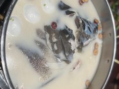 -上名堂·鱼头好吃(体育场路店)