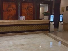 -浙江三立开元名都大酒店