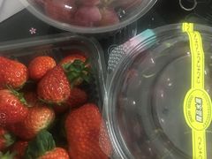 -小米鲜果超级批发行(南大路店)