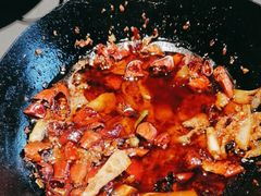 -古市香跷脚牛肉·非遗传承单位