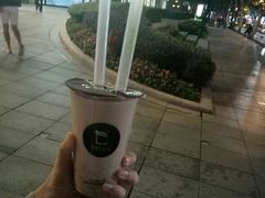-TPLUS茶家(淮海店)