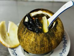 -達揚原味燉品(文明路店)