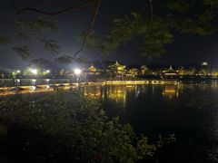 -星湖旅游景区七星岩