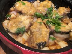-莆田餐厅PUTIEN(三里屯店)