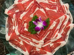 -臻牧壹品雪花牛肉火锅(大兴九臻店)