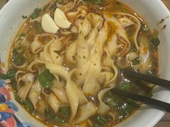 -清真聚陇缘美食餐厅(南横东街店)