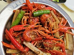 -聚味瞿记·龙虾堂(咸嘉湖店)
