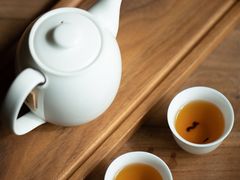 再山古法制茶-时光花园(白鹭洲店)