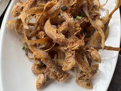 -蟹村草堂·苏式园林人文农家·大闸蟹