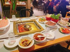 雾都脆嫩毛肚-雾都渣渣火锅(南城智汇城店)